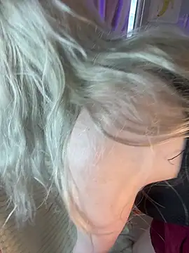 cold blondie online show from June 2026 05:12:02 AM