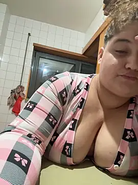 menina coimbrinha online show from October 2025 10:15:01 PM