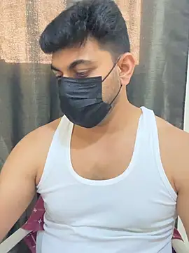 Snapshot of Handsome8677 chatting on June 2026 09:42:02 AM Handsome8677 online show from June 2026 09:42:02 AM