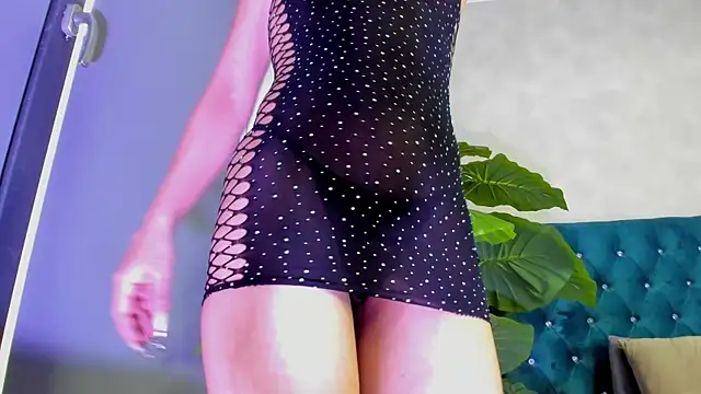 AsshleySing online show from February 2026 06:43:02 AM