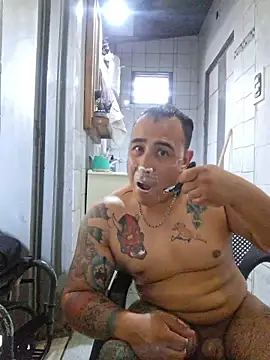 Rueditasss online show from January 2026 02:43:02 PM