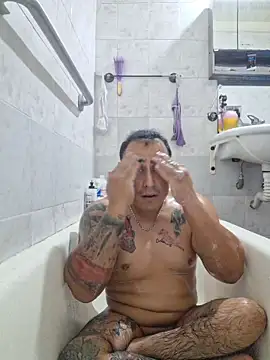 Rueditasss online show from February 2026 12:50:01 AM