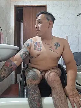 Rueditasss online show from March 2026 03:40:01 PM