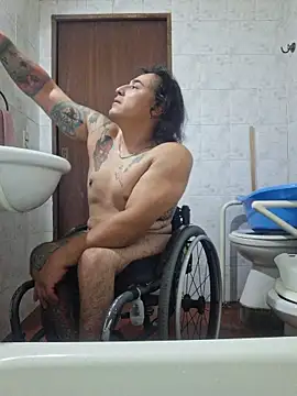 Rueditasss online show from March 2026 02:07:02 PM