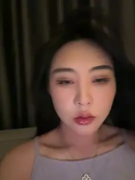 anqi6376 online show from August 2026 04:21:02 PM