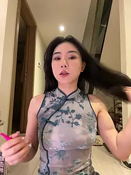 anqi6376 online show from August 2026 02:19:01 PM
