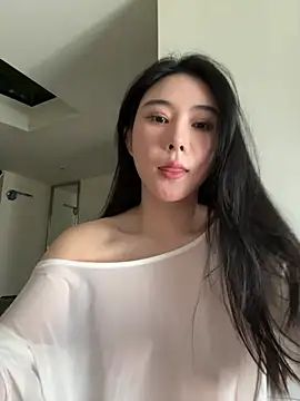 anqi6376 online show from August 2026 07:35:01 AM