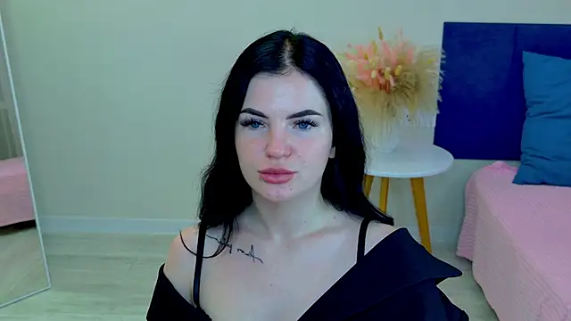 Snapshot of Meow_Milena chatting on October 2025 11:40:01 PM Meow Milena online show from October 2025 11:40:01 PM