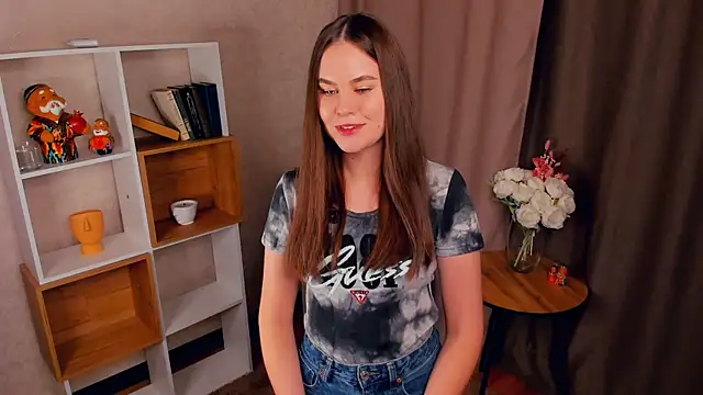 RomanaCser online show from October 2025 01:34:02 PM
