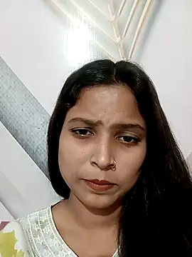 Anshika1431 online show from October 2025 04:13:01 AM