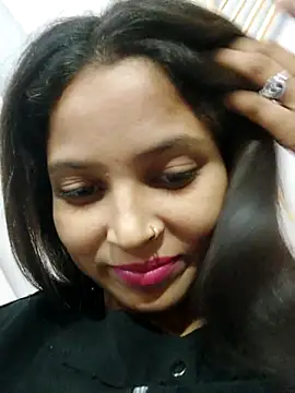 Anshika1431 online show from November 2025 03:16:01 AM