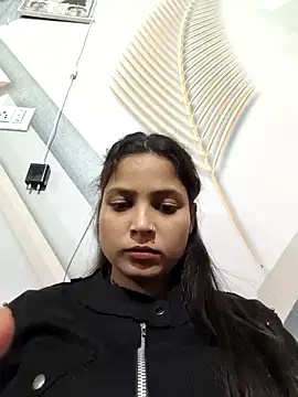 Anshika1431 online show from November 2025 01:26:02 PM