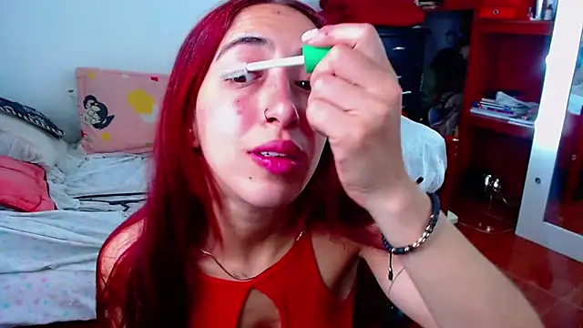 MariamGray1 online show from March 2026 06:36:01 PM