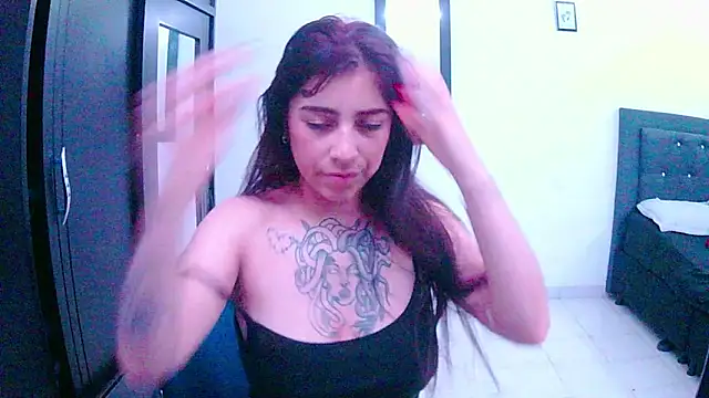 adri gomez1 online show from October 2025 10:26:01 AM