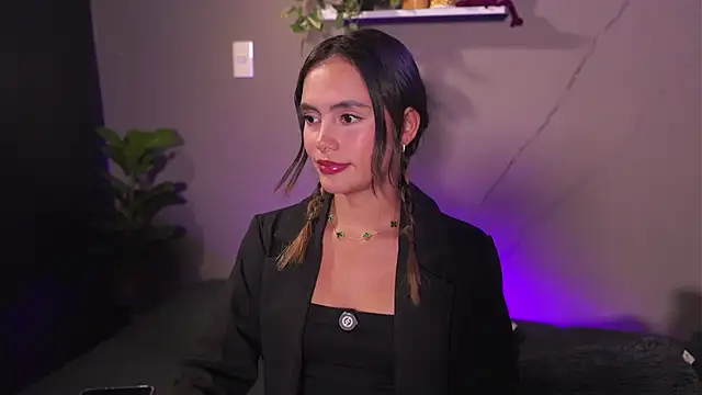 adahara miller17 online show from December 2025 02:10:02 AM