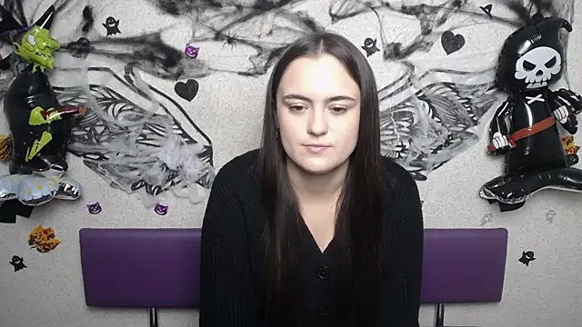 MarySweetBB online show from October 2025 12:27:02 PM