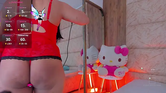 Antonella Russo1 online show from November 2025 01:02:02 PM