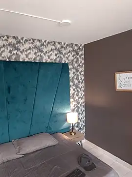 Aaron Eze online show from March 2026 12:22:01 PM