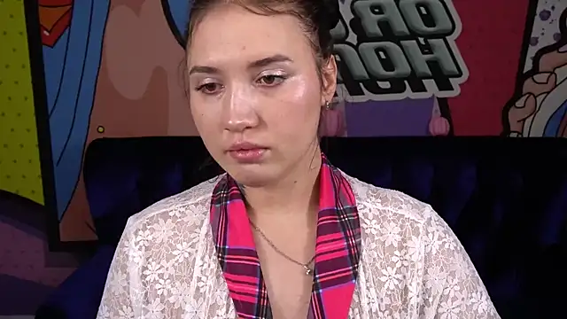 AmiraChase online show from October 2025 01:45:01 PM