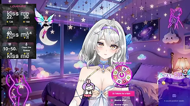 Kiramane online show from March 2026 03:23:02 AM