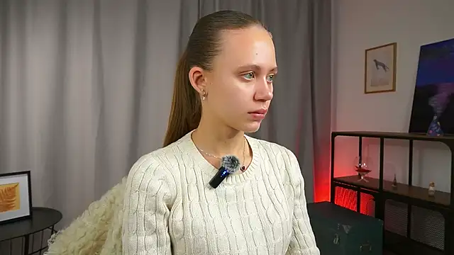 SageRodocker online show from November 2025 03:06:02 AM