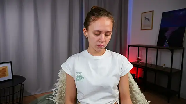 SageRodocker online show from November 2025 05:06:01 AM