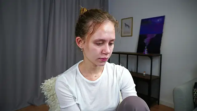 SageRodocker online show from November 2025 03:49:02 AM