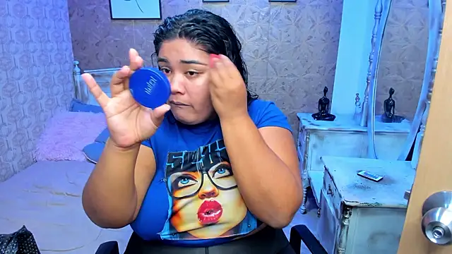 Sara clk online show from February 2026 07:42:02 PM