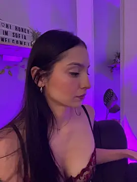 Im sofiaaa online show from May 2026 02:07:02 AM