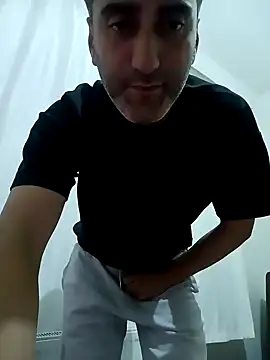 ahmetblk95 online show from October 2025 09:13:01 PM