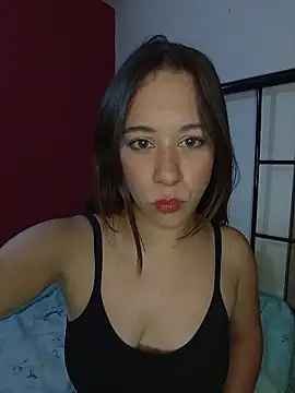 SweetKylie online show from October 2025 04:46:02 AM