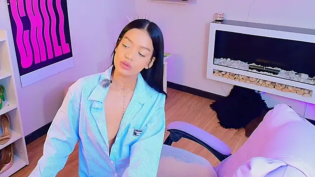 Snapshot of Miss_koko_ chatting on July 2026 04:19:01 AM Miss koko online show from July 2026 04:19:01 AM