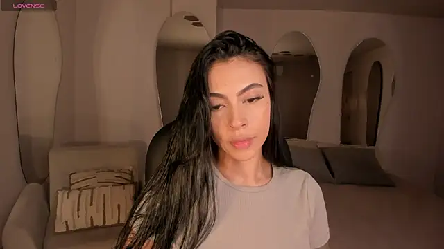 ChristineFord  online show from May 2026 05:20:02 PM