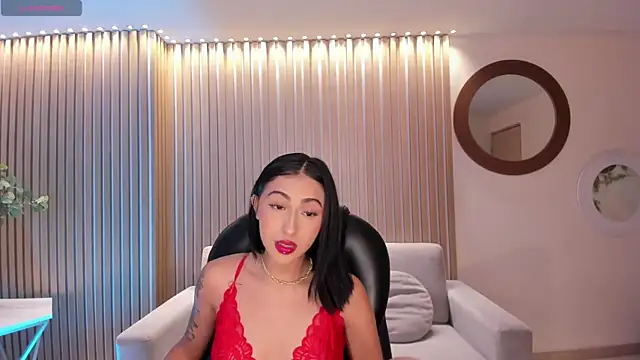 CelesteMoonX online show from January 2026 01:42:02 AM