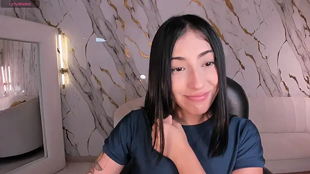 Snapshot of CelesteMoonX chatting on June 2026 02:07:01 AM CelesteMoonX online show from June 2026 02:07:01 AM