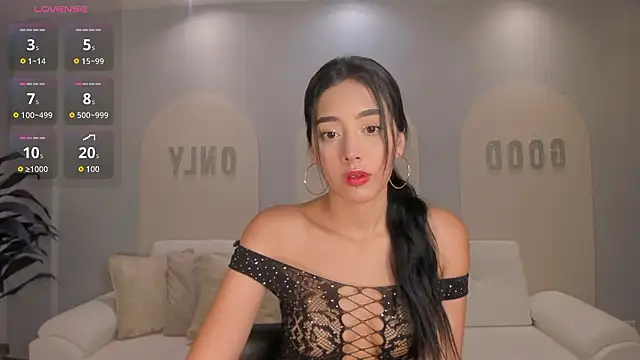 ScarlettBlaze  online show from February 2026 12:09:02 PM