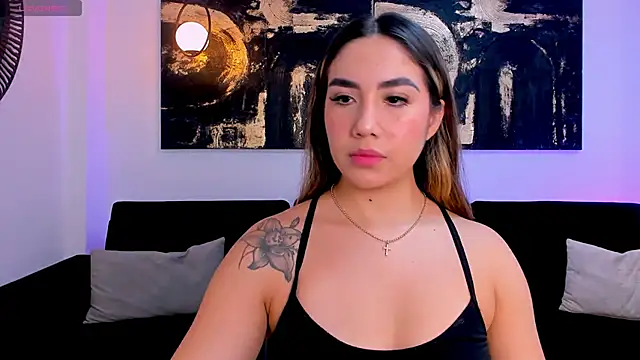 AnnieMonroe1 online show from December 2025 02:24:01 PM