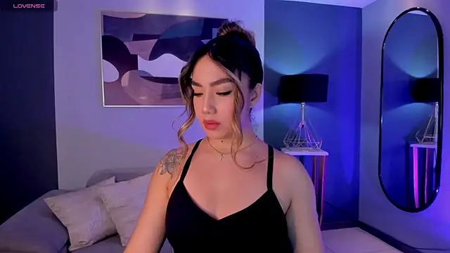 AnnieMonroe1 online show from January 2026 11:23:02 AM