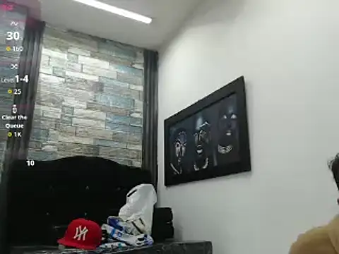 pether hairy online show from February 2026 12:14:01 PM