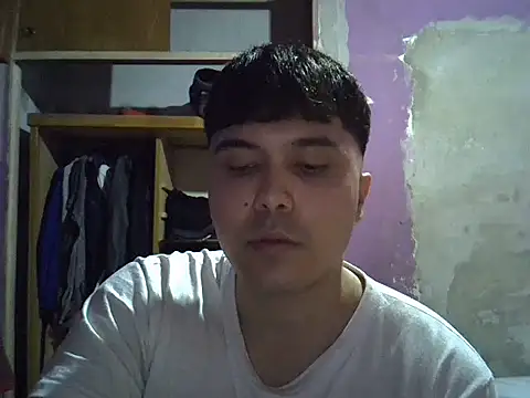 CuteAlexBoy online show from October 2025 07:58:01 PM