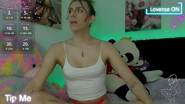 Ariadnne16 online show from June 2026 10:19:02 PM