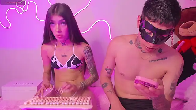  BABYFLOW online show from November 2025 01:37:02 AM