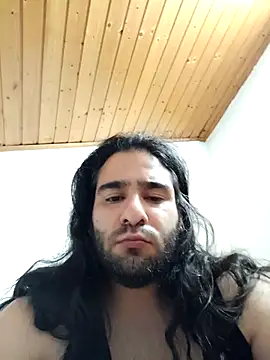 Snapshot of UffQueRicoo chatting on October 2025 09:37:01 PM UffQueRicoo online show from October 2025 09:37:01 PM