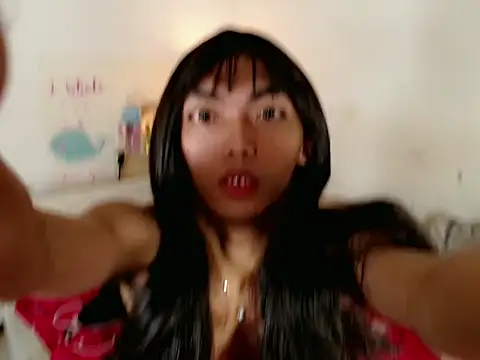 HaileyPresly online show from December 2025 06:36:02 PM