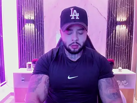 marcusfit1 online show from October 2025 01:17:02 AM