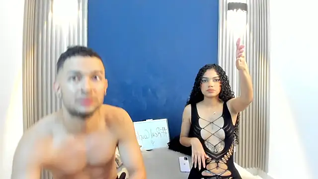 ParisAndMathias online show from October 2025 03:25:01 AM