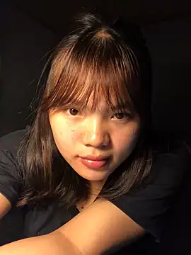 Jooahn003 online show from October 2025 03:14:01 PM