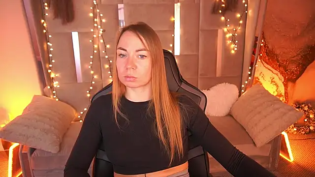 VixenMuse online show from March 2026 08:36:01 PM