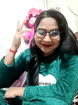 Vanshika1432 online show from November 2025 01:01:01 PM