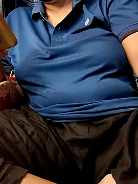 Fucking Moni online show from October 2025 06:52:01 PM